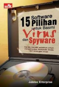 Image of 15 Software pilihan untuk basmi virus dan spyware
