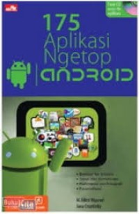 Image of 175 Aplikasi ngetop android