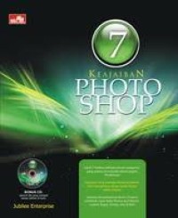 Image of 7 Keajaiban photo shop