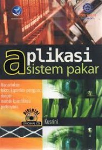 Image of Aplikasi sistem pakar