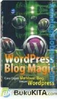 Image of Cara cepat membuat blog dengan wordpress
