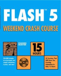 Image of Flash tm 5 weekend crash course tm