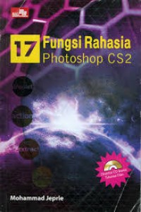 Image of Fungsi Rahasia Photoshop CS2