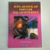 Image of Istilah-istilah populer dalamk internet