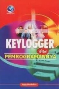 Image of KEYLOGGER dan pemrogramannya