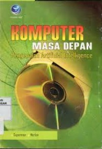 Image of Komputer masa depan pengenalan Artificial intelligence