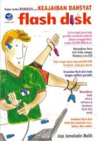 Image of Kupas tuntas rahasia di balik keajaiban dahsyat flash disk