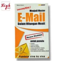 Image of Langsung bisa menjadi master email dalam hitungan menit