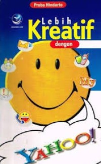 Image of Lebih kratif dengan yahoo