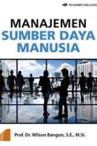 Image of Manajemen sumber daya manusia