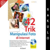 Image of Manipulasi foto di internet :42 trik