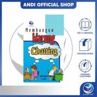 Image of Membangun warung chatting