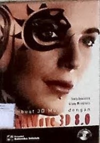 Image of Membuat 3d movie dengan lightwave 3d 8. 0