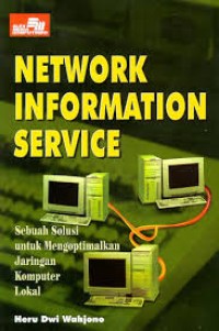 Image of Network information service