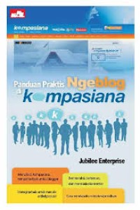 Image of Panduan ngeblog di kampasiana