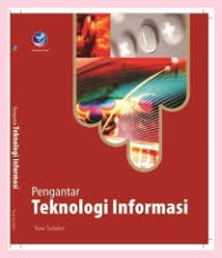 Image of Pengantar teknologi informasi