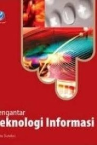 Image of Pengantar teknologi informatika