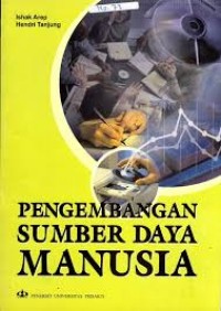 Image of Pengembangan sumber daya manusia