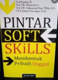Image of Pintar soft skills pembentuk pribadi unggul
