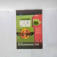 Image of Seni belajar kilat adobe dreamweaver