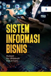 Image of SISTEM INFORMASI BISNIS pengantar sistem informasi bisnis