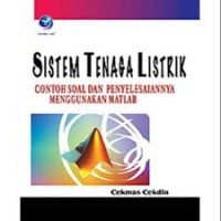 Image of Sistem tenatga listrik