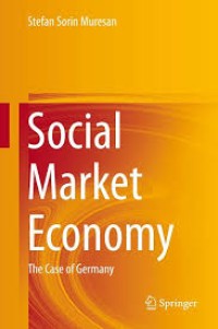 Image of Social market economy