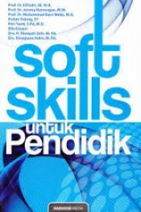 Image of Soft skills untuk pendidik
