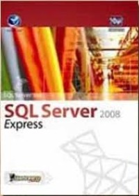 Image of SQL server 2008 express