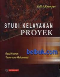 Image of Studi kelayakan proyek