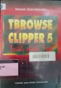 Image of Tbrowse clipper 5 trik dan tip