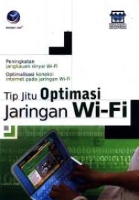 Image of Tip jitu optimasi jaringan wifi