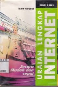 Image of Uraian lengkap internet